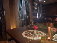 -Tajine Moroccan塔金摩洛哥中东餐厅