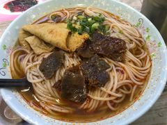 -进哥湖南津市牛肉粉店(下沙店)