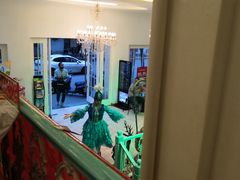 -阿拉丁新疆风味餐厅·清真(罗廊巷店)