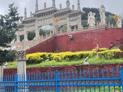 -五台山风景名胜区