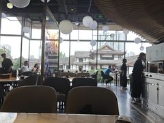 -柴门饭儿(成都太古里店)