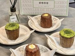 -发酵食堂(屏风街店)