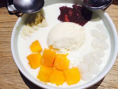 -宝珠奶酪(浦东金桥店)