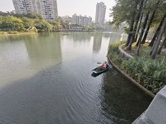 -四海公园(南山区)