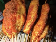 -庞记炸串