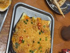 -路边羊烧烤酒场(宝带路店)