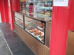 -白魁老号饭庄(交道口店)