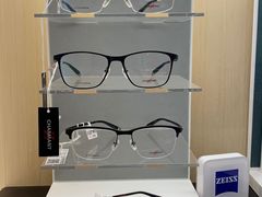 -康利眼镜·蔡司战略合作店(龙泉书房店)