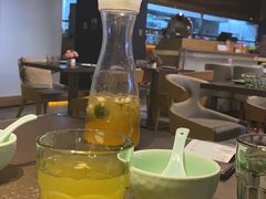 -有璟阁港式餐厅(金融街购物中心店)