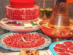 -南门四季铜锅涮肉(东坝店)