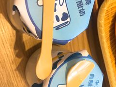 -牛三哥洛阳牛肉汤(生态城店)