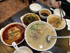 -牛王庙(龙华花园店)