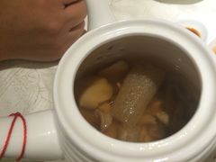 -尚一汤 广东炖汤(金桥国际店)