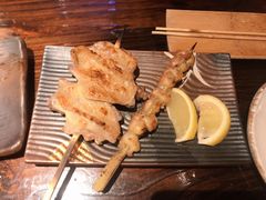 -鸟鹏烧鸟居酒屋(熙龙湾店)