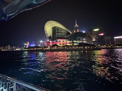 -香港会议展览中心演讲厅