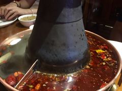 -宝泉铜锅·涮羊肉(解放东路店)