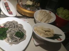 海底捞火锅(上元大街店)-海底捞火锅(上元大街店)