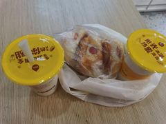 -一鸣真鲜奶吧(中央花园店)