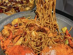 -永信海鲜(群星城店)