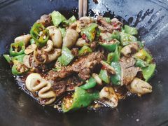 -张氏父子常德肠子馆(红星总店)
