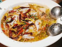 -太二酸菜鱼(福州泰禾店)