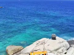 -三亚蜈支洲岛旅游区
