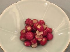 -丁山花园酒店-明园餐厅