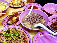 牛肉饸饹条-牛马行牛肉饸饹铺(长春总店)