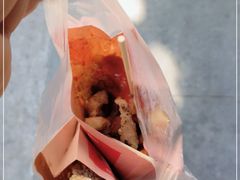 -香酥鸡排(京汉大道店)