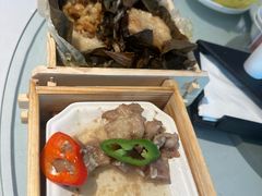 -粤财皇冠假日酒店·彩华轩中餐厅