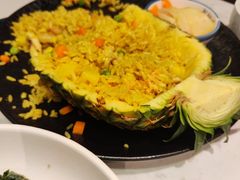 -美奈小馆·越南料理(中航城君尚购物中心店)