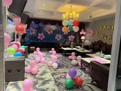 -新铂金汇商务会所KTV·夜总会(濠园会店)