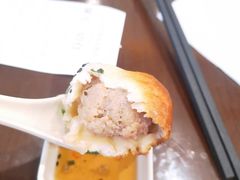 特色生煎-东泰祥生煎馆(陕西南路店)