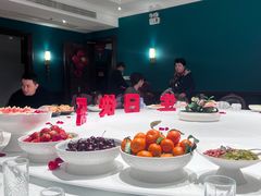 -醉辉皇(桃源π商业广场店)