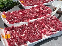 -潮发潮汕牛肉店(东方宝泰店)