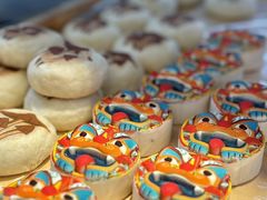 -昆明冠生园·蛋糕·面包(南强街店)