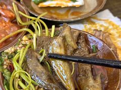 -黄潇洒老火锅(九眼桥宏济巷店)