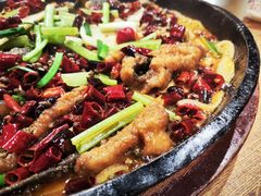 -老板恋上鱼(高新万达店)
