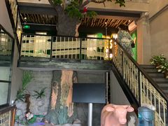 -田趣园长沙菜(天安云谷店)