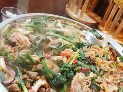 -京玉菲饭店(李村店)