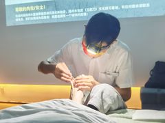 -水墨澜渟足道·SPA·传统(四望亭东关街店)