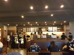 -星巴克(江阴万达店)
