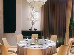 包厢-金鸭季·北京烤鸭(深业上城店)