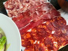 -福楼毕斯罗F Bistronome(国贸商城约会地标景观店)