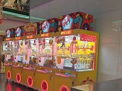 -快乐街区(成都龙湖北城天街店)