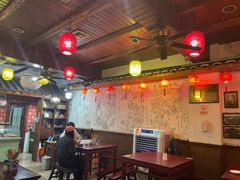 -兰庆鸡蛋馃(人民路店)