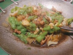 -费大厨辣椒炒肉(太平老街店)