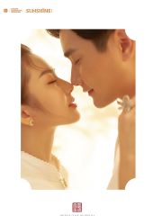 点击看大图 -日光视觉婚纱摄影(旗舰店)