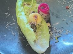 -南京金鹰尚美酒店·尚美西餐厅