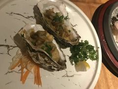 -京料理·日料自助·铁板燒(复悦城店)